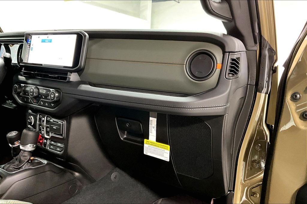 2026 Jeep Gladiator GLADIATOR MOJAVE X 4X4