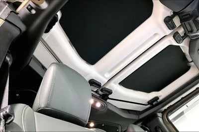 2026 Jeep Gladiator GLADIATOR MOJAVE X 4X4