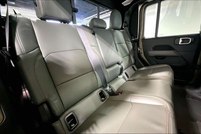 2026 Jeep Gladiator GLADIATOR MOJAVE X 4X4