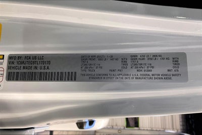 2026 Jeep Gladiator GLADIATOR MOJAVE X 4X4