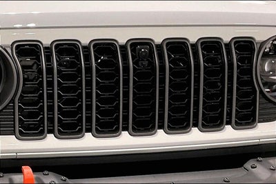 2026 Jeep Gladiator GLADIATOR MOJAVE X 4X4