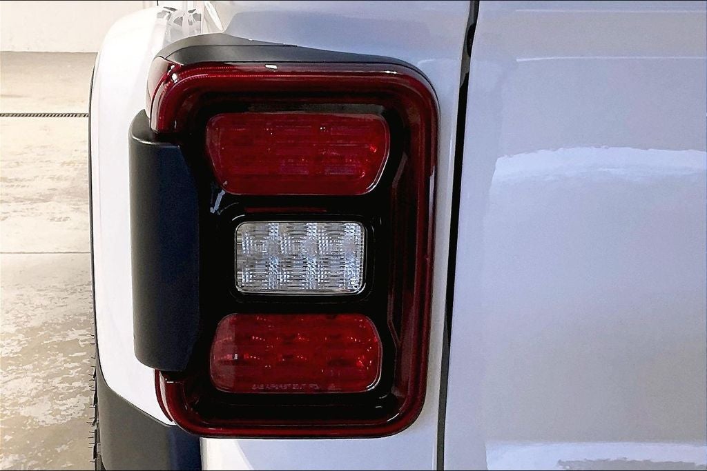 2026 Jeep Gladiator GLADIATOR MOJAVE X 4X4