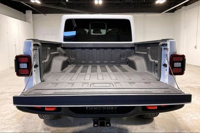 2026 Jeep Gladiator GLADIATOR MOJAVE X 4X4