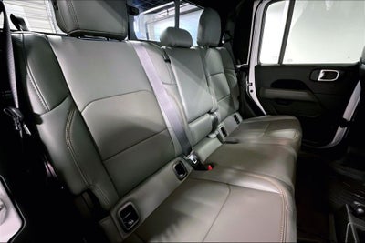 2026 Jeep Gladiator GLADIATOR MOJAVE X 4X4