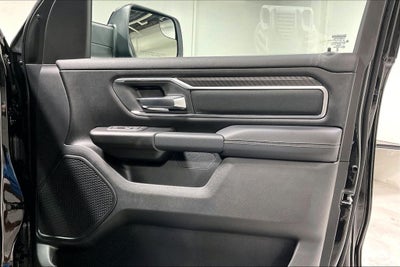 2027 RAM Ram 1500 RAM 1500 LONE STAR CREW CAB 4X2 5'7' BOX