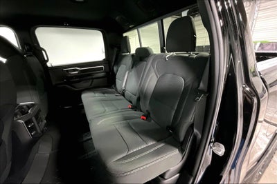 2027 RAM Ram 1500 RAM 1500 LONE STAR CREW CAB 4X2 5'7' BOX