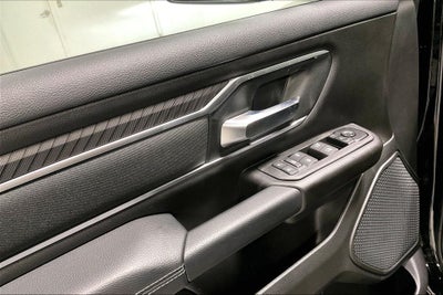 2027 RAM Ram 1500 RAM 1500 LONE STAR CREW CAB 4X2 5'7' BOX