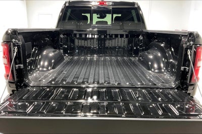 2027 RAM Ram 1500 RAM 1500 LONE STAR CREW CAB 4X2 5'7' BOX