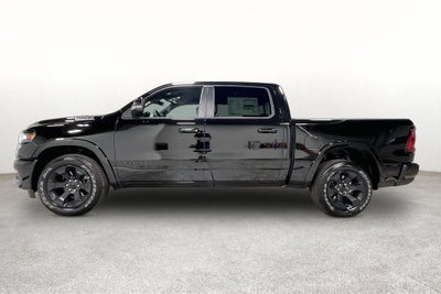 2027 RAM Ram 1500 RAM 1500 LONE STAR CREW CAB 4X2 5'7' BOX