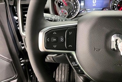 2026 RAM Ram 1500 RAM 1500 LONE STAR CREW CAB 4X2 5'7' BOX