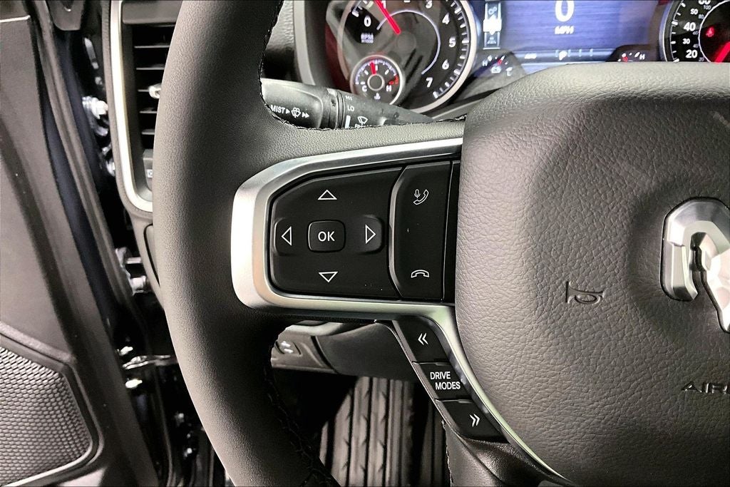 2026 RAM Ram 1500 RAM 1500 LONE STAR CREW CAB 4X2 5'7' BOX