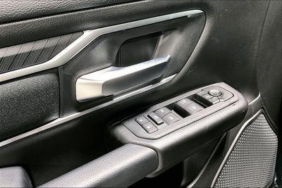 2026 RAM Ram 1500 RAM 1500 LONE STAR CREW CAB 4X2 5'7' BOX