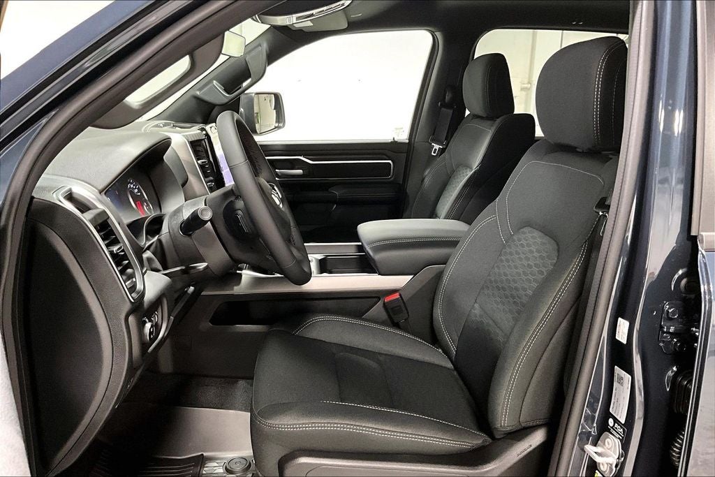 2026 RAM Ram 1500 RAM 1500 LONE STAR CREW CAB 4X2 5'7' BOX