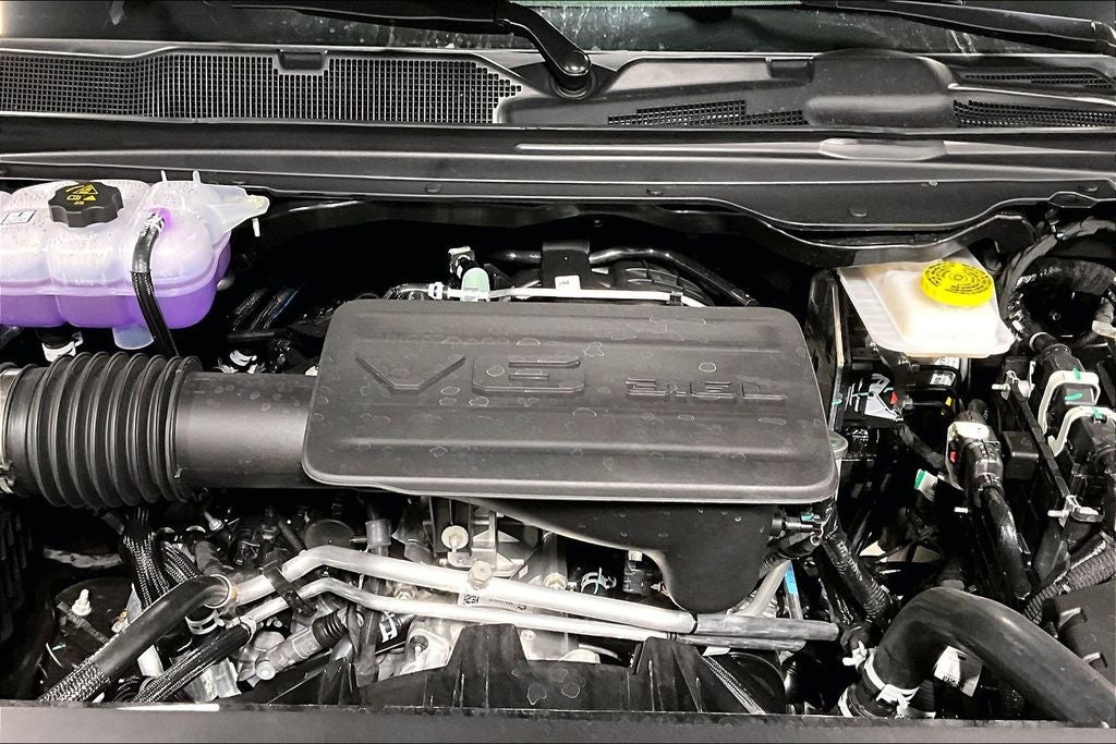 2026 RAM Ram 1500 RAM 1500 LONE STAR CREW CAB 4X2 5'7' BOX