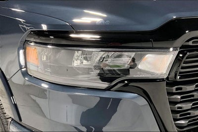 2026 RAM Ram 1500 RAM 1500 LONE STAR CREW CAB 4X2 5'7' BOX