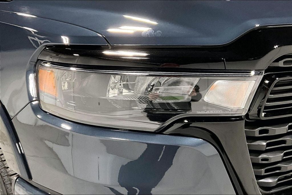 2026 RAM Ram 1500 RAM 1500 LONE STAR CREW CAB 4X2 5'7' BOX