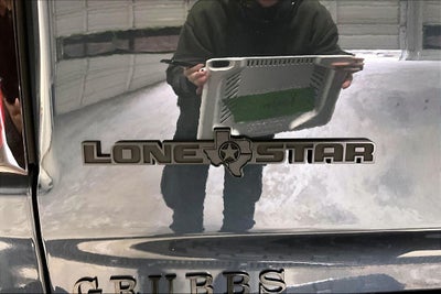 2026 RAM Ram 1500 RAM 1500 LONE STAR CREW CAB 4X2 5'7' BOX