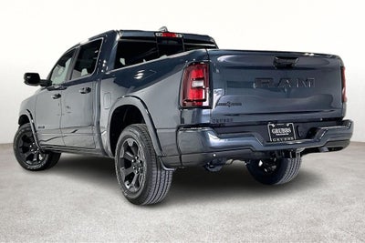 2026 RAM Ram 1500 RAM 1500 LONE STAR CREW CAB 4X2 5'7' BOX