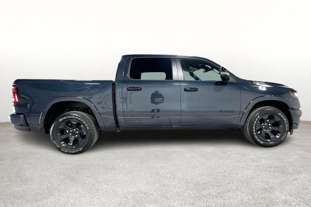 2026 RAM Ram 1500 RAM 1500 LONE STAR CREW CAB 4X2 5'7' BOX