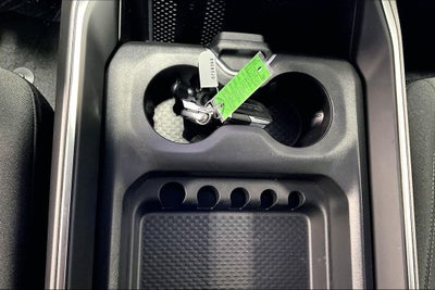 2026 RAM Ram 1500 RAM 1500 LONE STAR CREW CAB 4X2 5'7' BOX