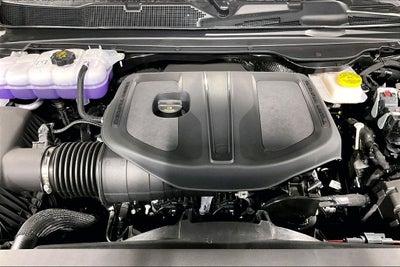 2026 RAM Ram 1500 RAM 1500 LONE STAR CREW CAB 4X2 5'7' BOX