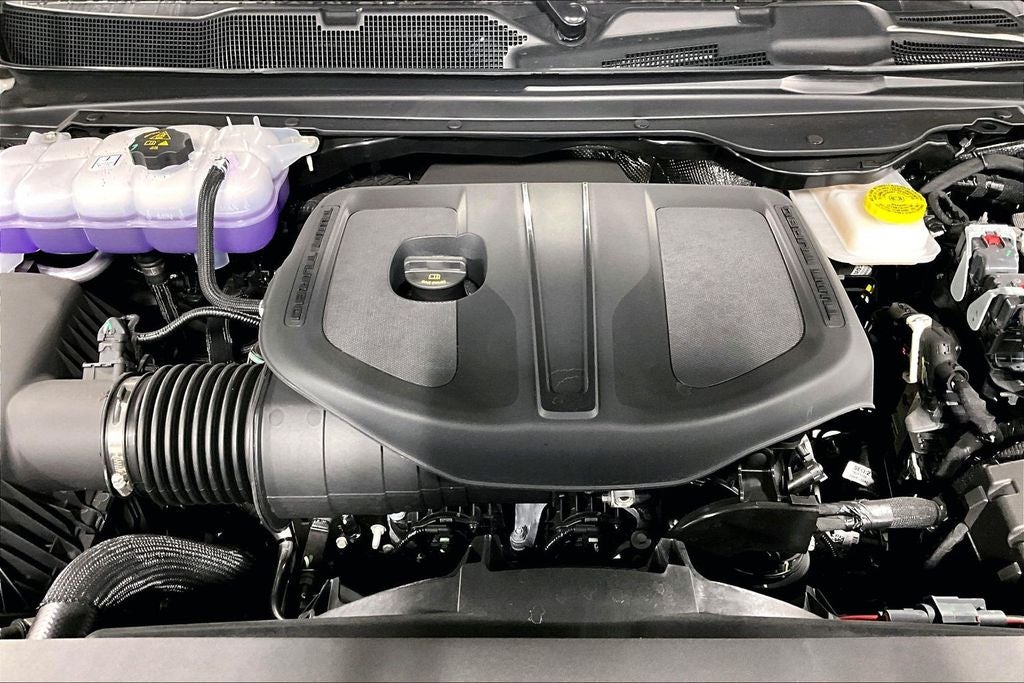 2026 RAM Ram 1500 RAM 1500 LONE STAR CREW CAB 4X2 5'7' BOX