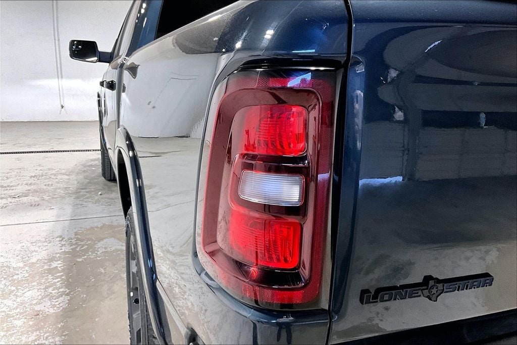 2026 RAM Ram 1500 RAM 1500 LONE STAR CREW CAB 4X2 5'7' BOX