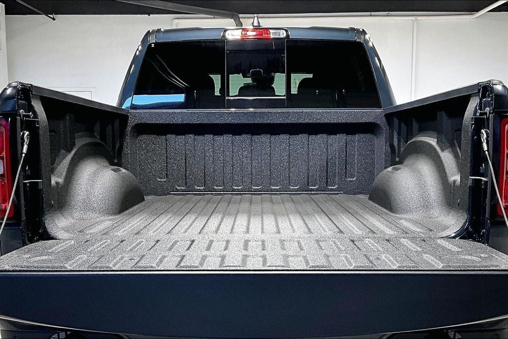 2026 RAM Ram 1500 RAM 1500 LONE STAR CREW CAB 4X2 5'7' BOX