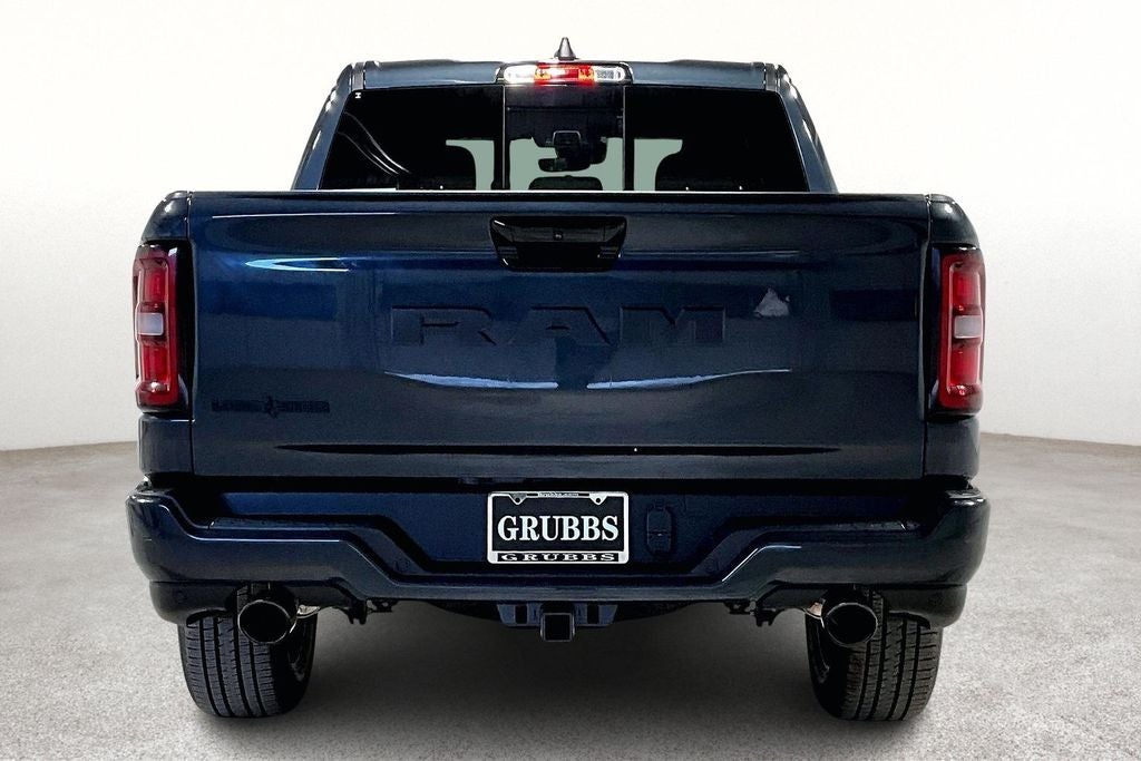 2026 RAM Ram 1500 RAM 1500 LONE STAR CREW CAB 4X2 5'7' BOX