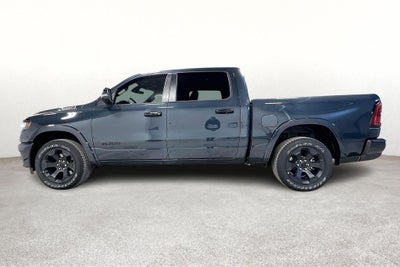 2026 RAM Ram 1500 RAM 1500 LONE STAR CREW CAB 4X2 5'7' BOX