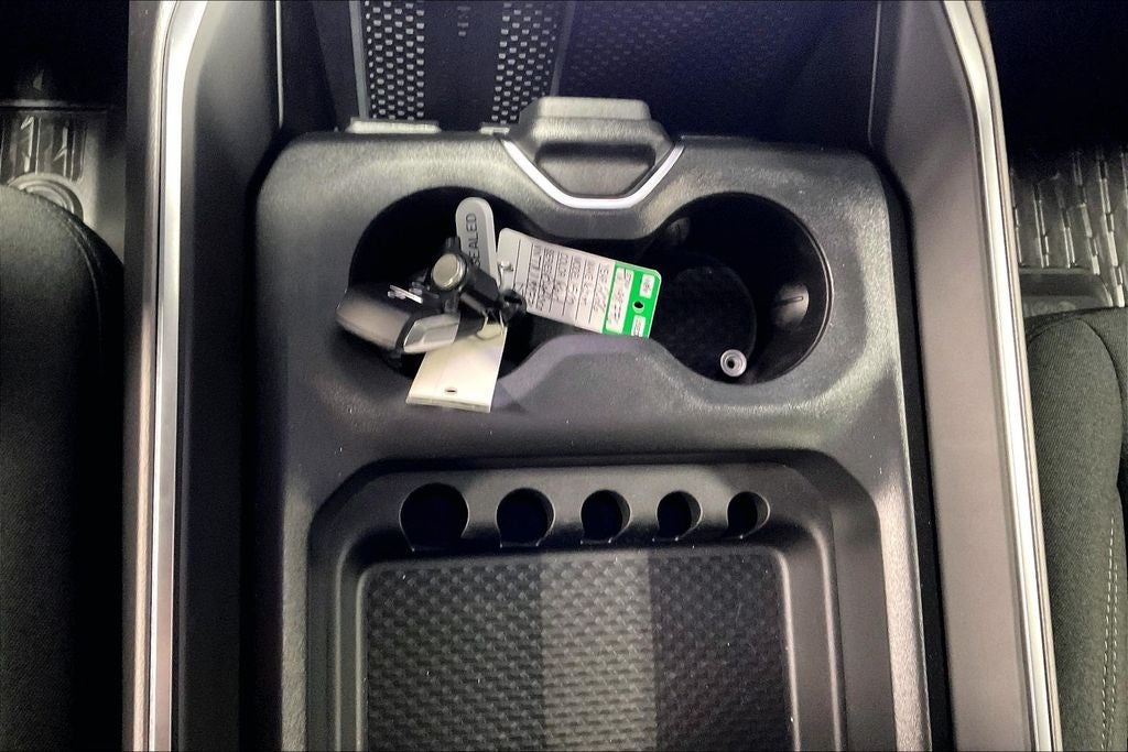 2026 RAM Ram 1500 RAM 1500 BIG HORN CREW CAB 4X2 5'7' BOX