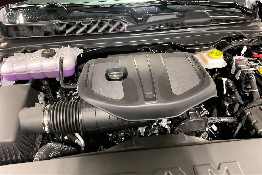 2026 RAM Ram 1500 RAM 1500 BIG HORN CREW CAB 4X2 5'7' BOX