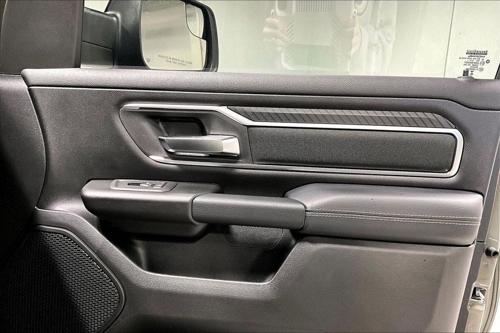 2026 RAM Ram 1500 RAM 1500 LONE STAR CREW CAB 4X2 5'7' BOX