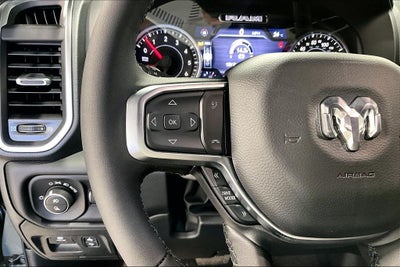 2026 RAM Ram 1500 RAM 1500 LONE STAR CREW CAB 4X2 5'7' BOX