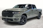 2026 RAM Ram 1500 RAM 1500 LONE STAR CREW CAB 4X2 5'7' BOX