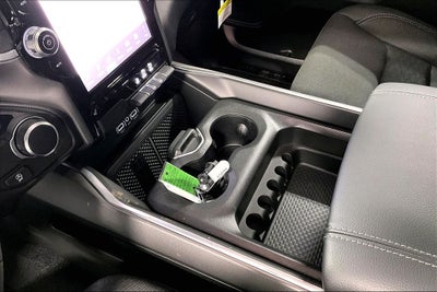 2026 RAM Ram 1500 RAM 1500 LONE STAR CREW CAB 4X2 5'7' BOX