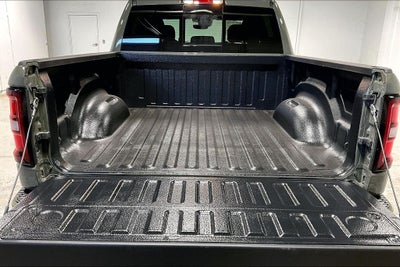 2026 RAM Ram 1500 RAM 1500 LONE STAR CREW CAB 4X2 5'7' BOX