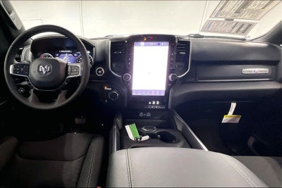 2026 RAM Ram 1500 RAM 1500 LONE STAR CREW CAB 4X2 5'7' BOX