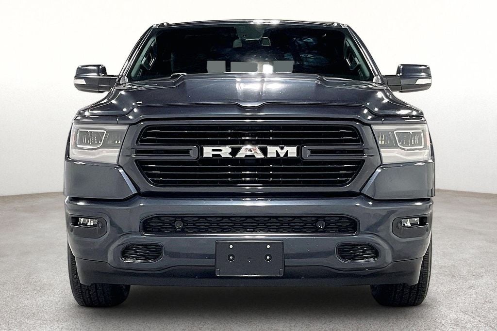 2019 RAM 1500 Big Horn/Lone Star Crew Cab 4x2 6'4' Box