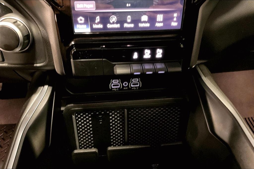 2025 RAM 1500 Big Horn Crew Cab 4x4 6'4' Box