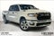 2025 RAM Ram 1500 RAM 1500 BIG HORN CREW CAB 4X4 5'7' BOX