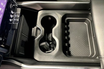 2025 RAM Ram 1500 RAM 1500 BIG HORN CREW CAB 4X4 5'7' BOX