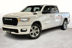 2025 RAM Ram 1500 RAM 1500 LONE STAR CREW CAB 4X4 5'7' BOX
