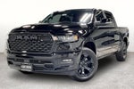 2027 RAM Ram 1500 RAM 1500 LONE STAR CREW CAB 4X4 5'7' BOX