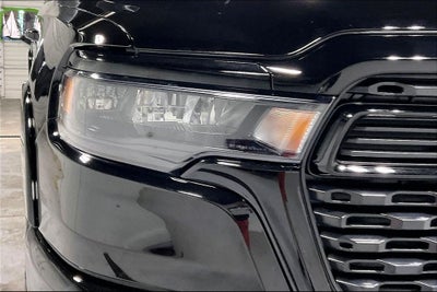 2027 RAM Ram 1500 RAM 1500 LONE STAR CREW CAB 4X4 5'7' BOX