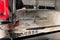 2027 RAM Ram 1500 RAM 1500 LONE STAR CREW CAB 4X4 5'7' BOX