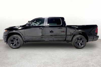 2027 RAM Ram 1500 RAM 1500 LONE STAR CREW CAB 4X4 5'7' BOX