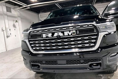 2025 RAM 1500 Limited