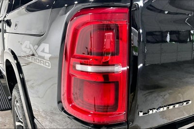 2025 RAM 1500 Limited
