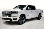 2026 RAM Ram 1500 RAM 1500 LIMITED LONGHORN CREW CAB 4X4 5'7' BOX